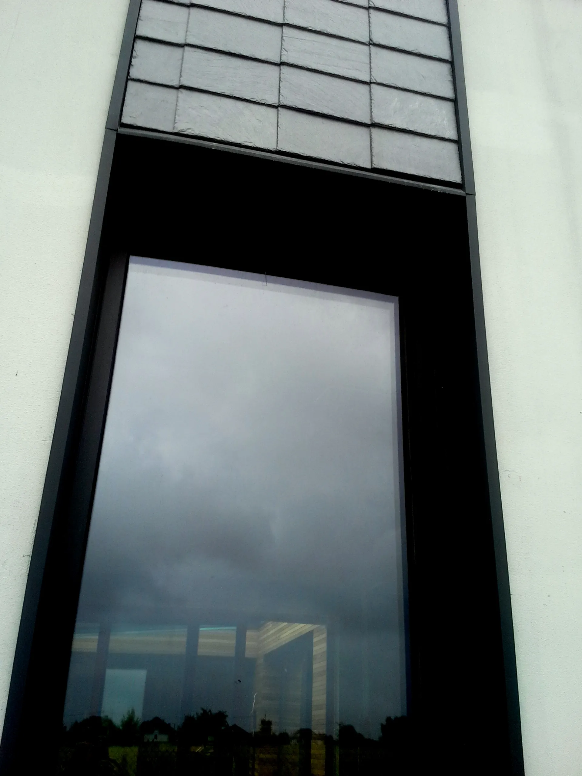 dach położony Łupkiem przez firmę Raf-dach